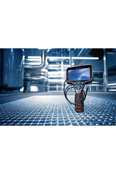 Bosch Professional Cameră de inspecție BOSCH GIC 12V-5-27C 0601241401