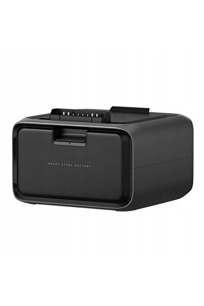 NO BRAND Bateria ECOFLOW 572Wh pentru River 3 Plus Smart