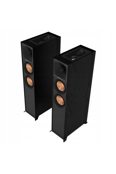 NO BRAND Boxă KLIPSCH R-605FA Negru (1 buc.)