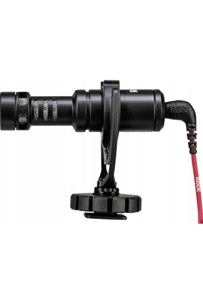 Rode Microfon VideoMicro cu fir capacitiv