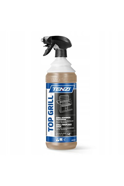 NO BRAND Soluție de spălat cuptorul TENZI Top Grill 1000 ml