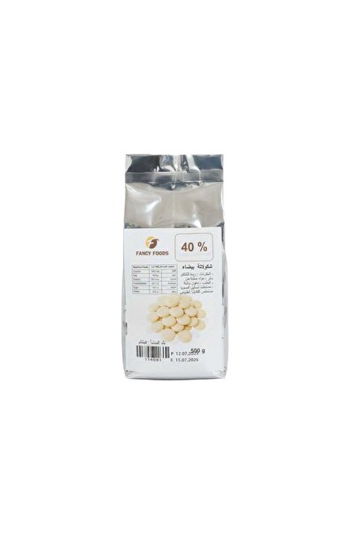 VIETNAM Fancy Foods White Chocolate 500g