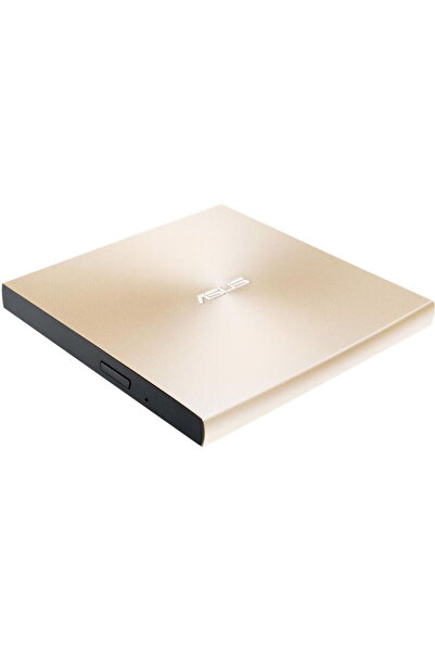 ASUS Unitate Optica Externa ZenDrive U8M, USB-C, Auriu, 90DD0295-M29000