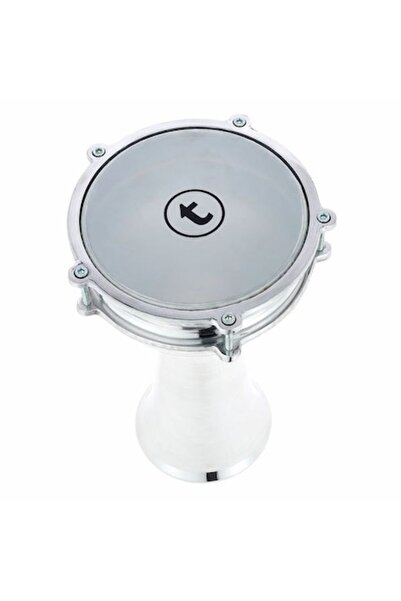 Thomann Tobă Darabuka 7 " Aluminiu 17.5 cm