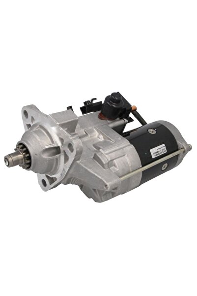 DENSO Electromotor (12v 5kw Numar Dinti 11 Buc Nouă cu Garanție) John Deere 9...