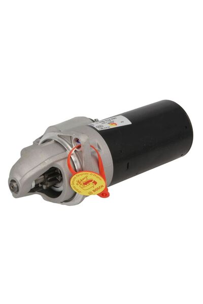 Bosch Electromotor (12v 1,7kw Remanufacturate Profesional) Bmw 5 (e34) 7 (e23...