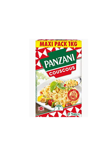 Panzani Medium Couscous Grain