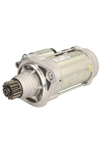 Bosch Electromotor (12v 2kw Nouă cu Garanție) Audi A3 Seat Altea Altea Xl Leo...