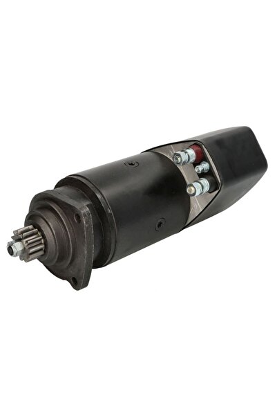MAHLE Electromotor (24v 5,4kw Numar Dinti 11 Buc Nouă cu Garanție) Atlas 2002...