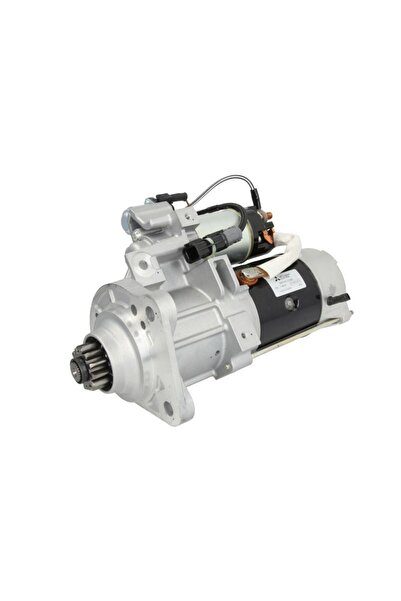 Mitsubishi Electromotor (24v 7kw Nouă cu Garanție) Man