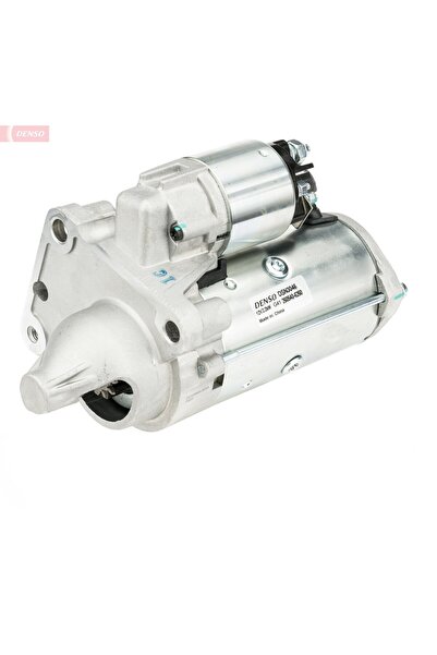 DENSO Electromotor (12v 2,2kw Nouă cu Garanție) Ds Ds 3 Ds 4 Ds 5 Citroen Ber...