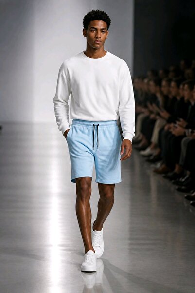 BAYKİM Sports wear Baykimshorts2026