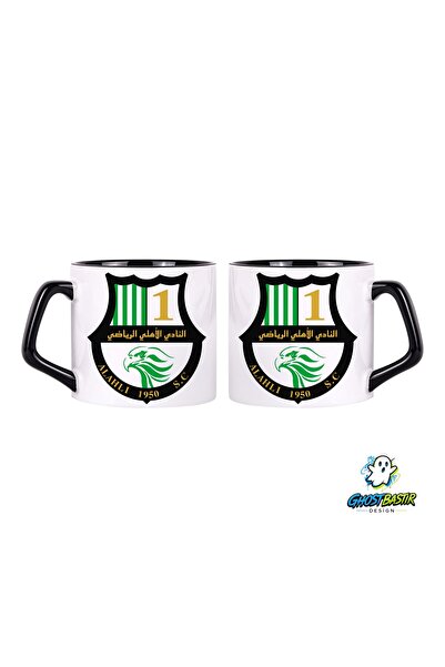 Ghostbastır Design Al Ahli Doha F.C. Cup |   Single Piece 0952