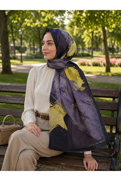 United Colors of Benetton BENETTON FIORE ŞAL 1014-009