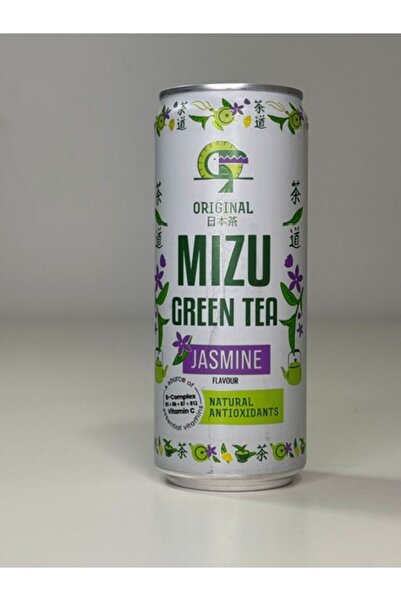 Mizu CEAI VERDE