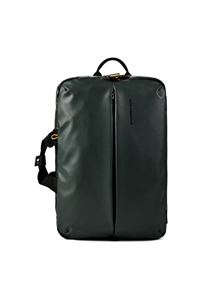 Mandarina Duck Coated Daypack 40 cm