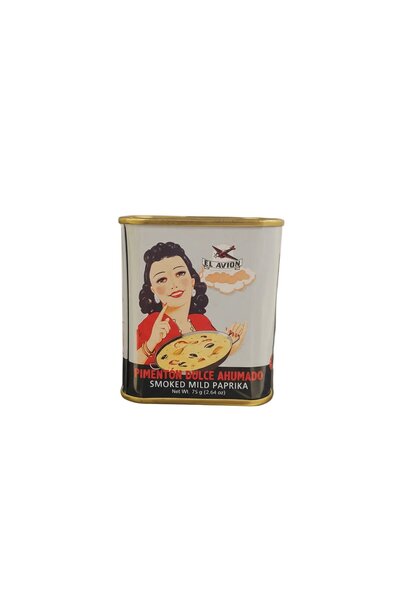generel L'Avion Light Smoked Paprika 75g
