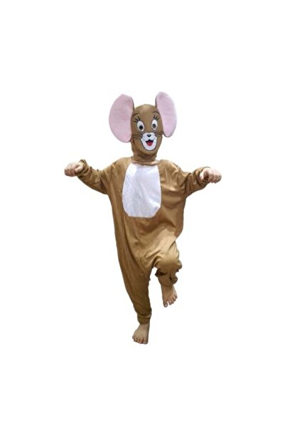 GENERAL Jerry costume and mask for children