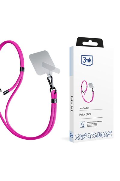 3MK Suport de telefon Easyclip pentru Magsafe, durabil și ușor de utilizat