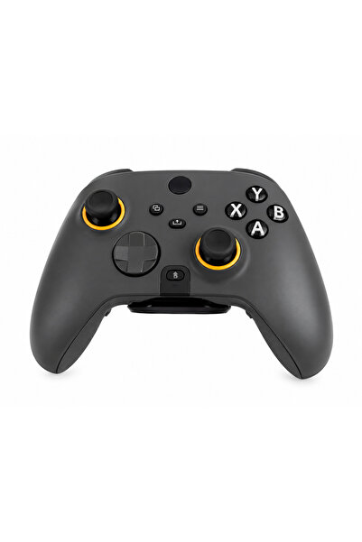 Yapı3D Xbox Uyumlu Masaüstü Oyun Kolu Standı – Modern Tasarım Kontrolcü Tutuc...