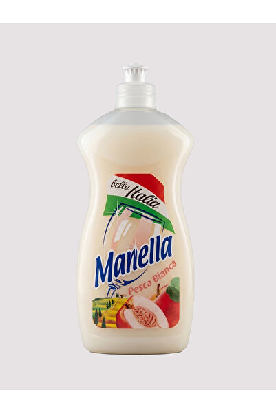 OEM Detergent Concentrat pentru Vase – 500ml, Piersica alba