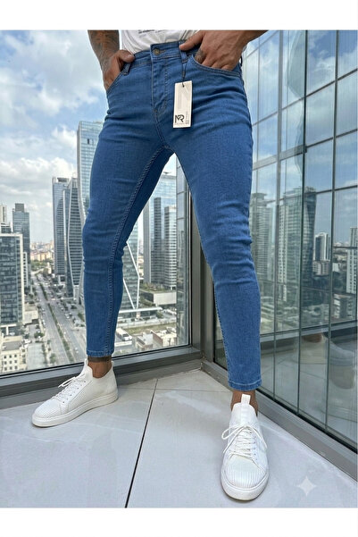 wamoss New Season Washable Lycra Slim Fit Pants Mk1 2026