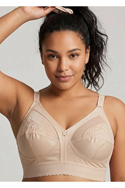 Carlburn # Tightening Bra Flexible Polyamid Elastane Quality Stylish Comforta...