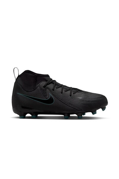 Nike JR. PHANTOM LUNA 2 ACADEMY Genç Çim Zemin Kramponu FJ2603-002