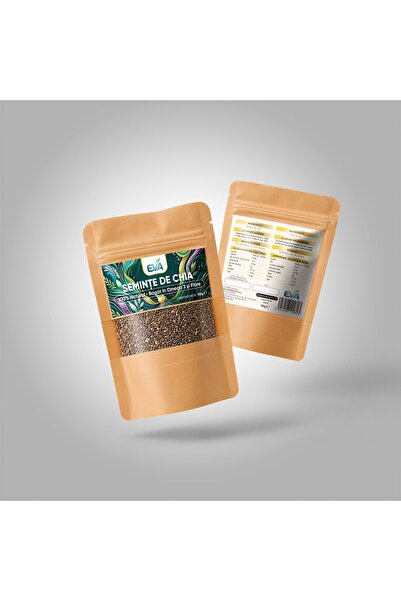 EVA - Seminte de Chia - 50g