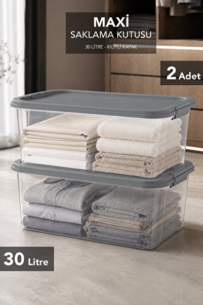 Meleni Home Organizator multifuncțional cu 2 compartimente - Organizator pent...