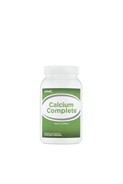 GNC Calciu Complete 90cps moi
