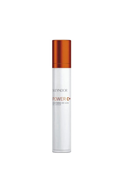 Skeyndor Crema-Gel Contur Ochi- Power C+ Eye Contour Gel 15 ml