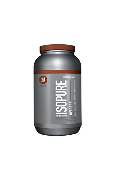 GNC Proteina Izolata din Zer cu Aroma de Ciocolata 1360g