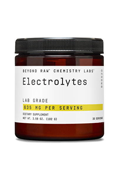 GNC Electroliti 102g