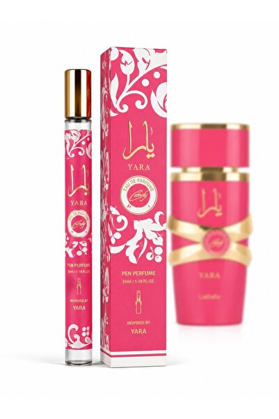 V.V LOVE Parfum Tip Stilou 35 ml pentru Femei – Gurmand Dulce cu Fructe, Vani...