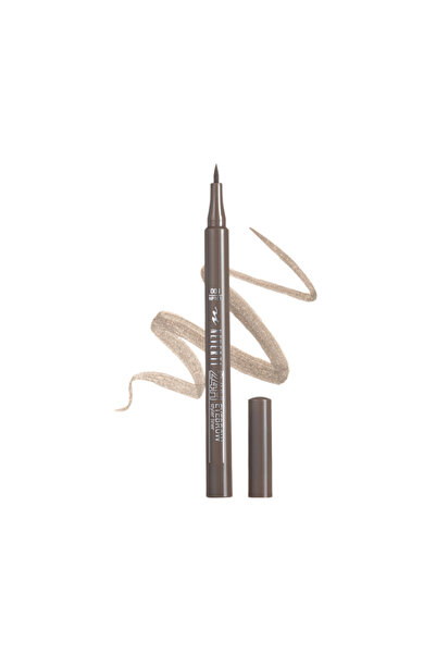 Neverti Liquid Eyebrow Pencil Stylerliner Nefertie Np 101.001