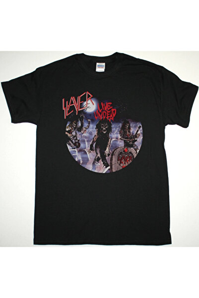 Tarzsokak S.O.D. STORMTROOPERS OF DEATH PUSHEAD NOVA CRNA MAJICA SA ŠTAMPOM N...
