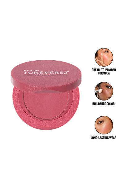 Forever52 Blush Crush