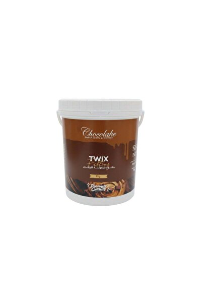 generel Cream Filling with Chocolate Flavor Twix 1 kg