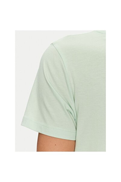 Guess Γυναικείο T-Shirt V2YI07K8HM0 Πράσινο