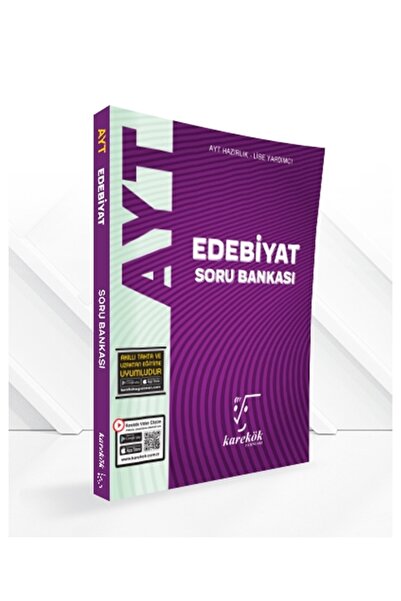 Karekök Yayınları 2027 AYT EŞİT AĞIRLIK SORU BANKASI KAZANDIRAN SET GÜNCEL MÜFREDAT