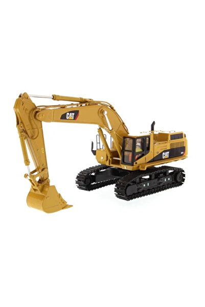 Diecast Masters 1/50 Cat 365B L Series II Hydraulic Excavator