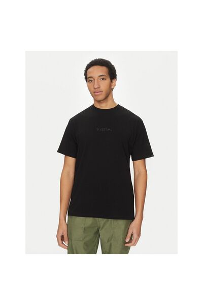 Vans Tricou bărbătesc VN000HPZBLK1 Negru