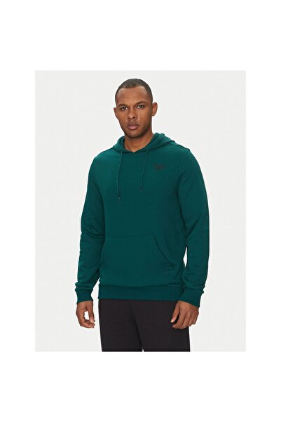 Reebok Bluză bărbătească 100217207 Verde