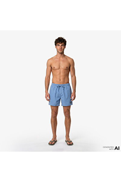 Quiksilver Everyday Blue Men's Swim Shorts