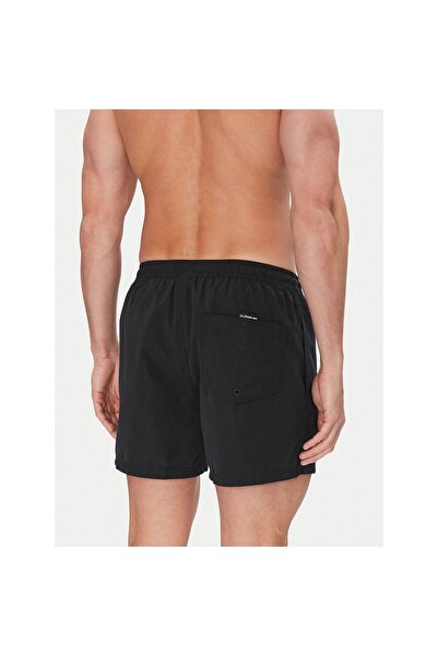 Quiksilver Șorturi de înot pentru bărbați EQYJV04141-KVJ0 Negru
