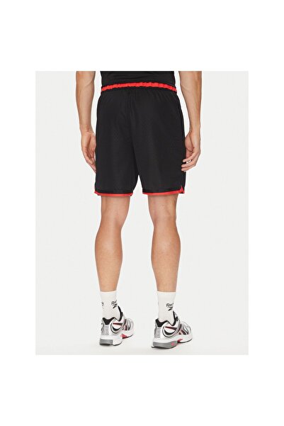 Reebok Șorturi sport bărbați 119524 Negru
