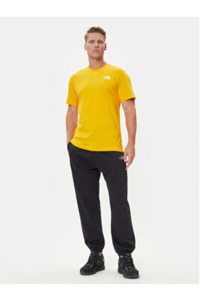 THE NORTH FACE Tricou bărbătesc NF0A87NPZU31 Multicolor