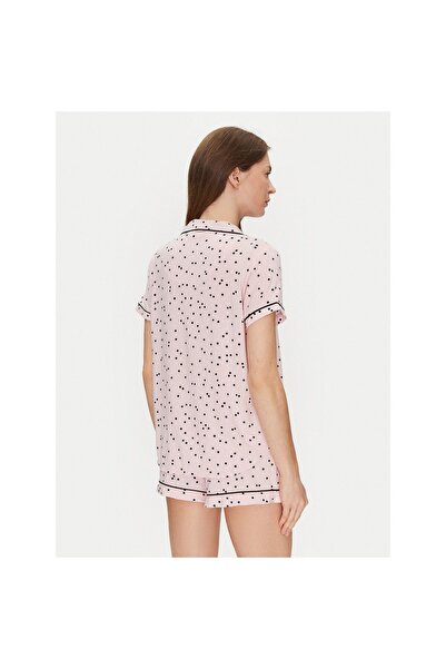 Kate Spade Pijamale de damă KSI11755 Roz