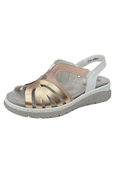 Suave Sandale SU12540T Mostar C5-N Roz